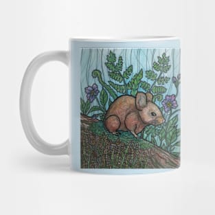 Mouse Mug